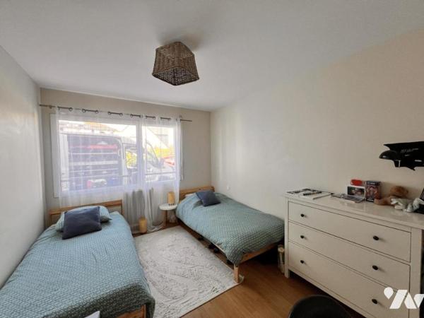 APPARTEMENT 70.39 M² AVEC TERRASSE - TREZ-HIR - 5 MN DE LA PLAGE