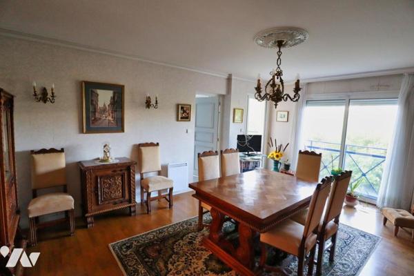 Un appartement - QUIMPER