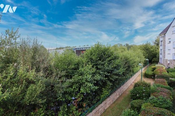 Un appartement - QUIMPER