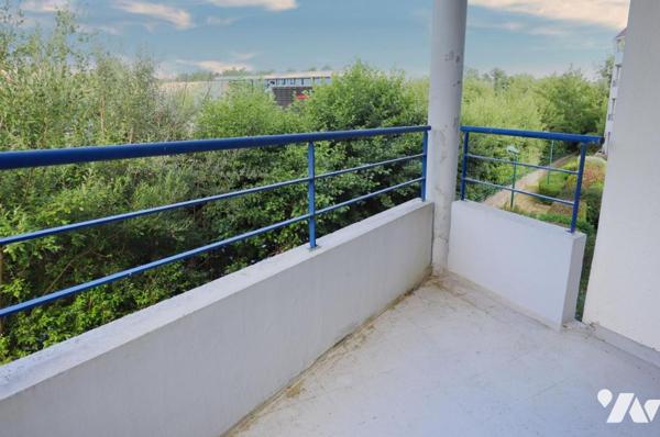 Un appartement - QUIMPER