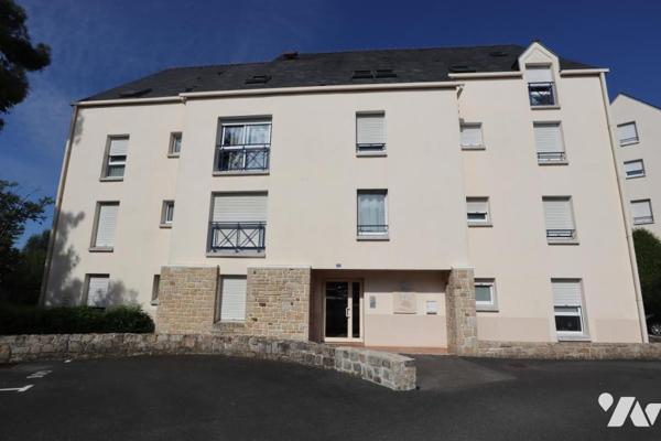 Un appartement - QUIMPER