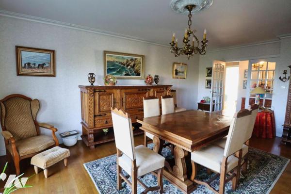 Un appartement - QUIMPER