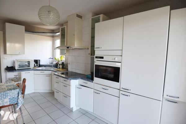 Un appartement - QUIMPER