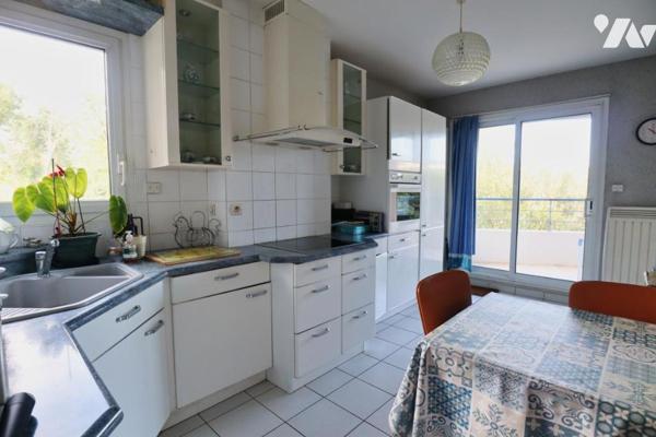 Un appartement - QUIMPER