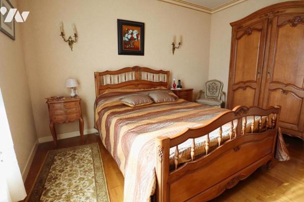 Un appartement - QUIMPER