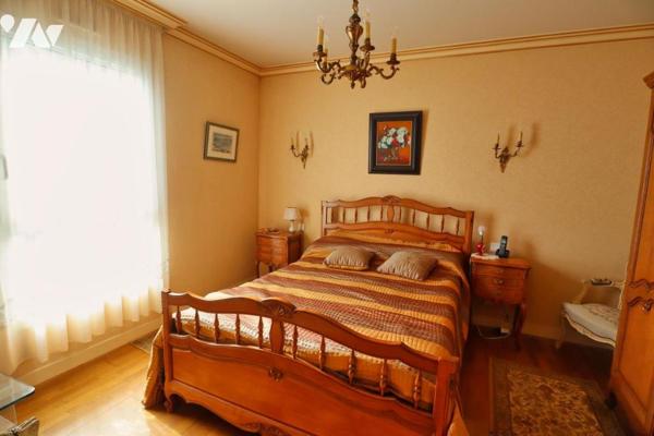 Un appartement - QUIMPER