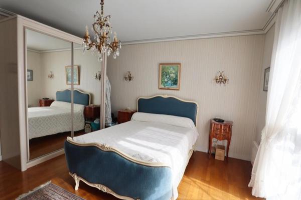 Un appartement - QUIMPER