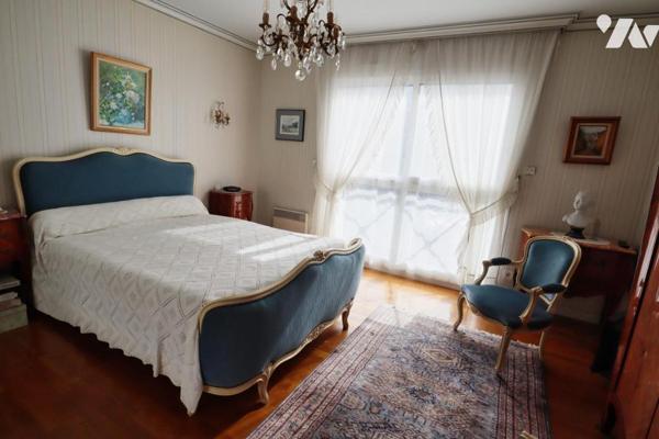 Un appartement - QUIMPER