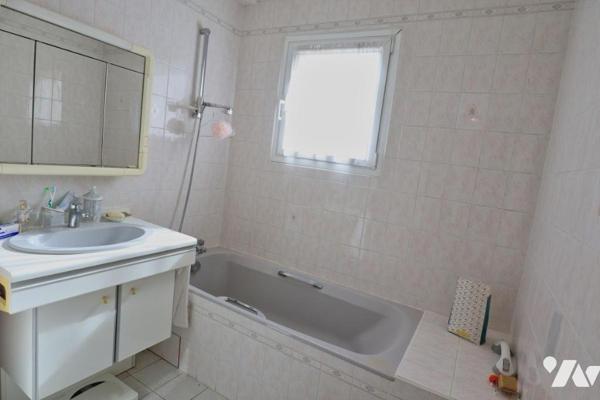 Un appartement - QUIMPER