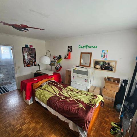 Maison 4 pièces à AULNAY SOUS BOIS (93)