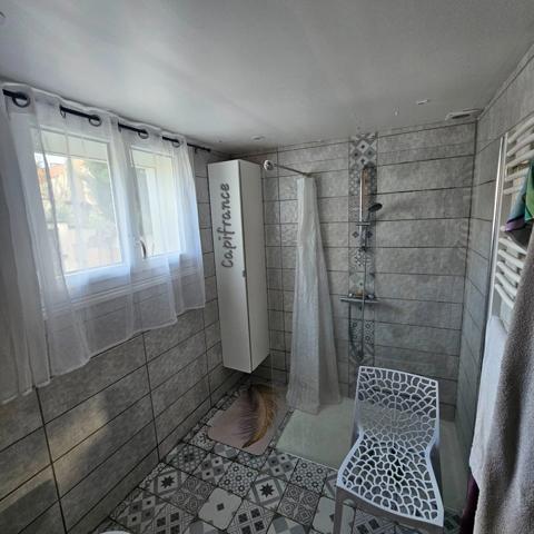 Maison 4 pièces à AULNAY SOUS BOIS (93)