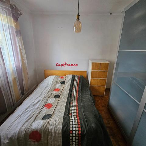 Maison 4 pièces à AULNAY SOUS BOIS (93)