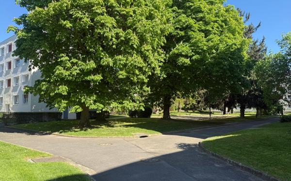 Appartement à vendre    3 pièces • 62,65 m2 Chilly-Mazarin