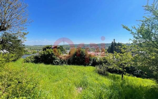 Terrain à vendre    Palaiseau