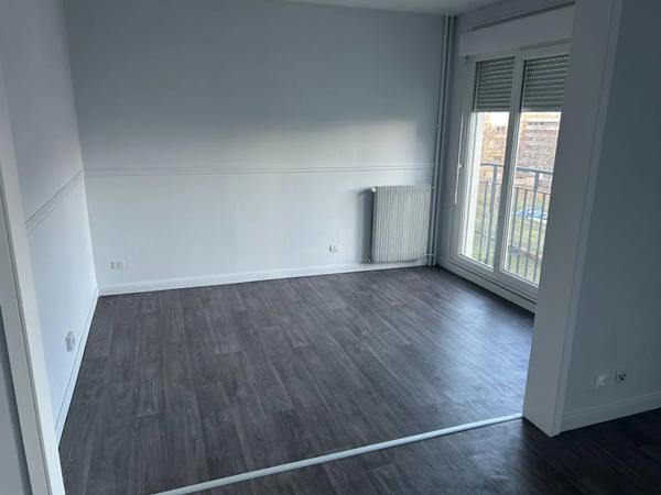 Appartement à louer à Ferney-Voltaire (01210)