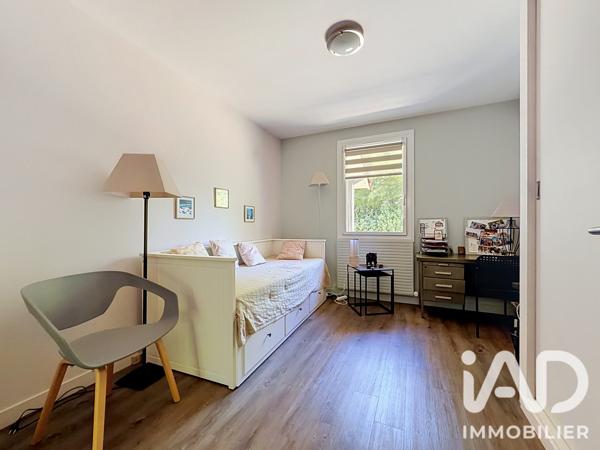 Maison à vendre 9 pièces 205 m² Cholet