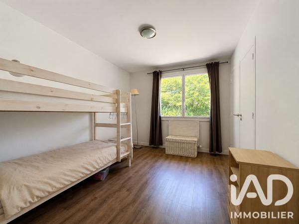 Maison à vendre 9 pièces 205 m² Cholet