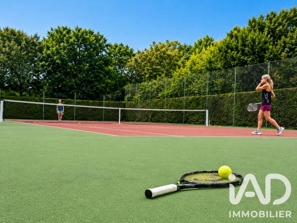 Maison à vendre 9 pièces 205 m² Cholet