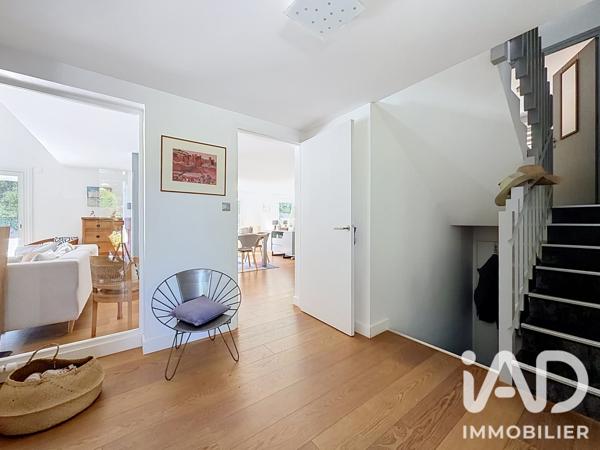 Maison à vendre 9 pièces 205 m² Cholet