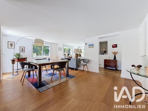 Maison à vendre 9 pièces 205 m² Cholet