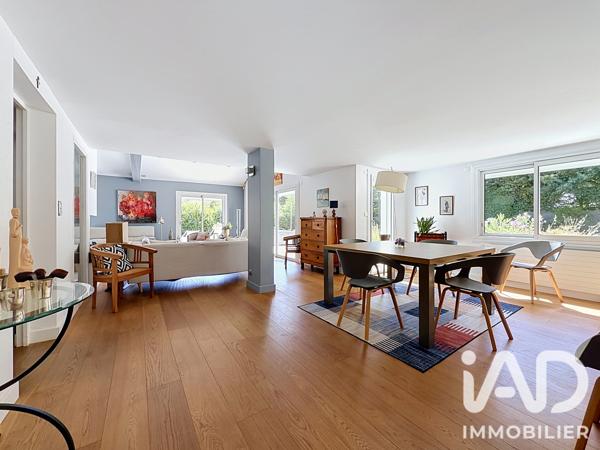 Maison à vendre 9 pièces 205 m² Cholet