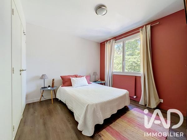 Maison à vendre 9 pièces 205 m² Cholet