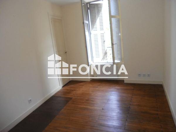 Location Appartement 3 pièces 75.38 m² - 14 16 RUE MAGENTA Poitiers 86000