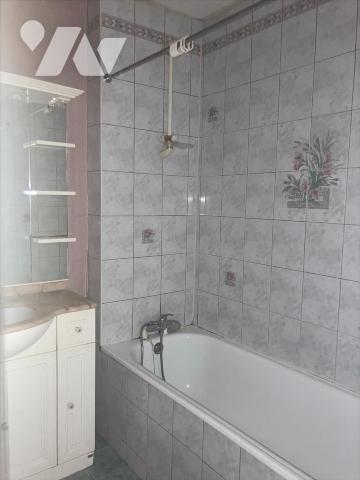 APPARTEMENT 2 CHAMBRES + GARAGES