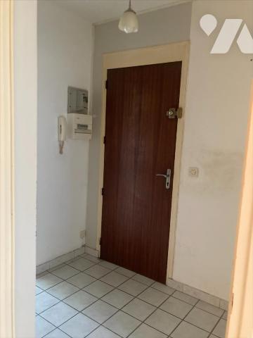 APPARTEMENT 2 CHAMBRES + GARAGES