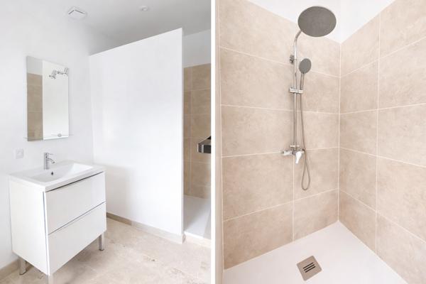 Studio meublé entièrement rénové – 23m² Bagnols-sur-Cèze (30200)