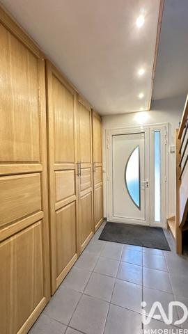 Maison à vendre 6 pièces 133 m² Leuville-sur-Orge