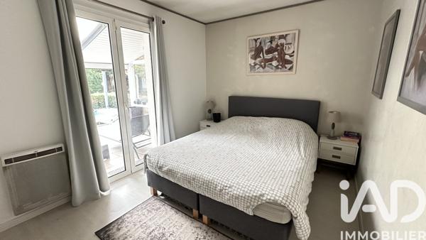 Maison à vendre 6 pièces 133 m² Leuville-sur-Orge