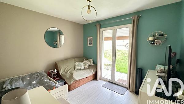 Maison à vendre 6 pièces 133 m² Leuville-sur-Orge