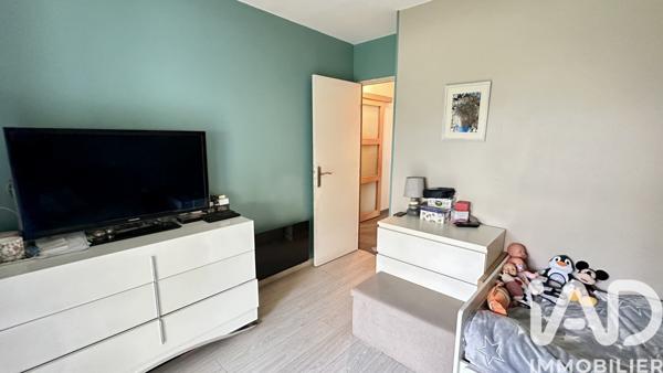 Maison à vendre 6 pièces 133 m² Leuville-sur-Orge