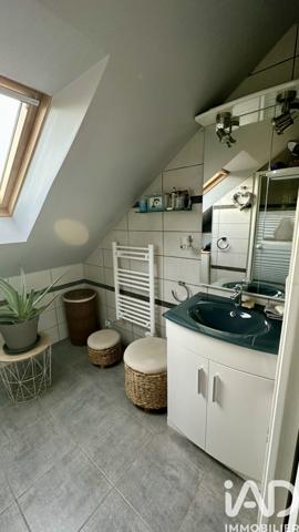 Maison à vendre 6 pièces 133 m² Leuville-sur-Orge