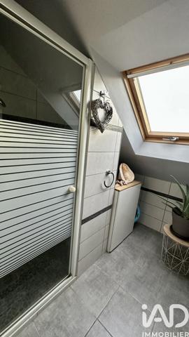 Maison à vendre 6 pièces 133 m² Leuville-sur-Orge