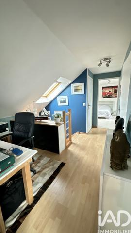 Maison à vendre 6 pièces 133 m² Leuville-sur-Orge