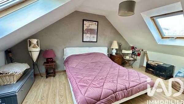 Maison à vendre 6 pièces 133 m² Leuville-sur-Orge