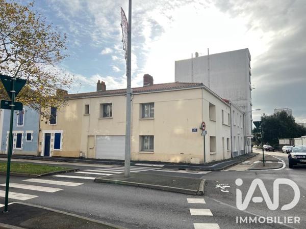 Maison à vendre 4 pièces 127 m² Les Sables-d'Olonne