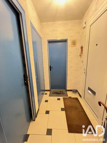 Maison à vendre 4 pièces 127 m² Les Sables-d'Olonne