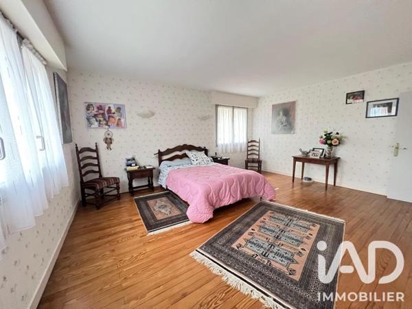 Maison à vendre 4 pièces 127 m² Les Sables-d'Olonne