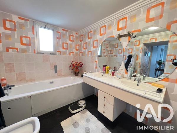 Maison à vendre 4 pièces 127 m² Les Sables-d'Olonne