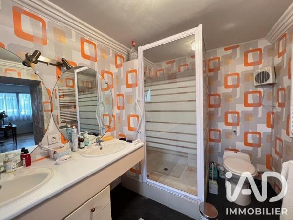 Maison à vendre 4 pièces 127 m² Les Sables-d'Olonne