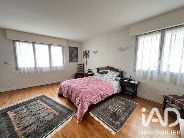 Maison à vendre 4 pièces 127 m² Les Sables-d'Olonne