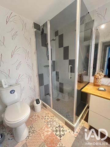 Maison à vendre 4 pièces 127 m² Les Sables-d'Olonne