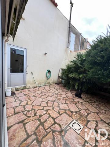 Maison à vendre 4 pièces 127 m² Les Sables-d'Olonne