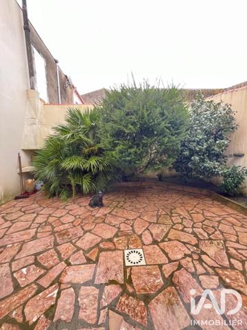 Maison à vendre 4 pièces 127 m² Les Sables-d'Olonne