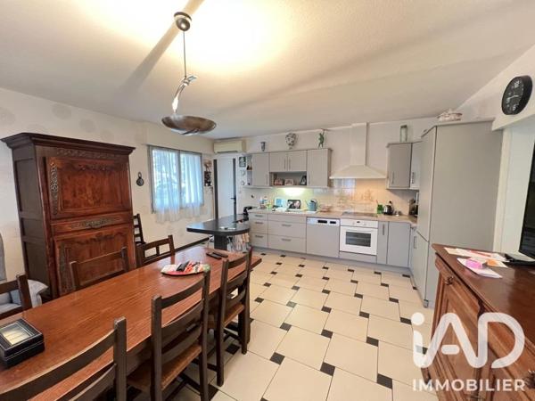 Maison à vendre 4 pièces 127 m² Les Sables-d'Olonne