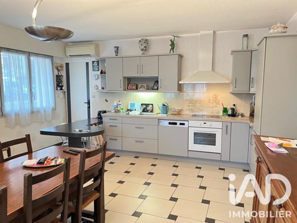 Maison à vendre 4 pièces 127 m² Les Sables-d'Olonne