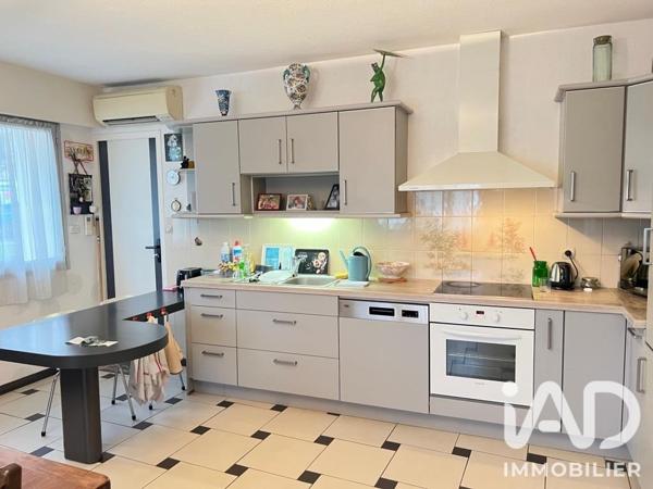 Maison à vendre 4 pièces 127 m² Les Sables-d'Olonne
